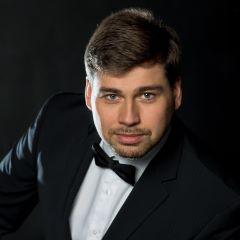 Тимофей Баранов