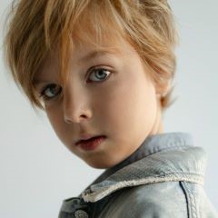 Василий Булгаков 
