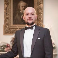 Дмитрий Каляка 