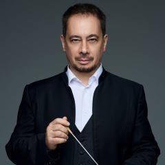 Владимир Ланде 