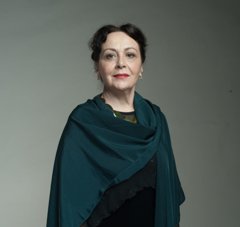 Наталья Оржевская